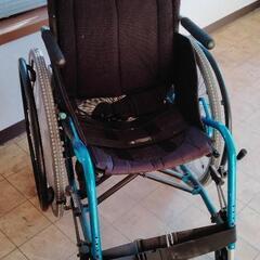 ★ジャンク品★　YAMAHA　電動車椅子　バッテリーなしの画像