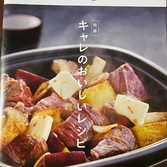 recolto新品未使用の画像