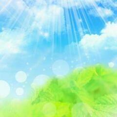 LINEから仲良く♬