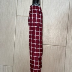 ★新品★折畳み傘★