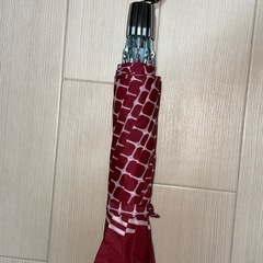 ★新品★折畳み傘★の画像