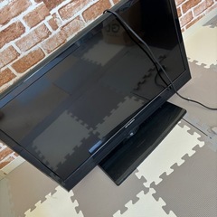 三菱液晶カラーテレビ32インチ
