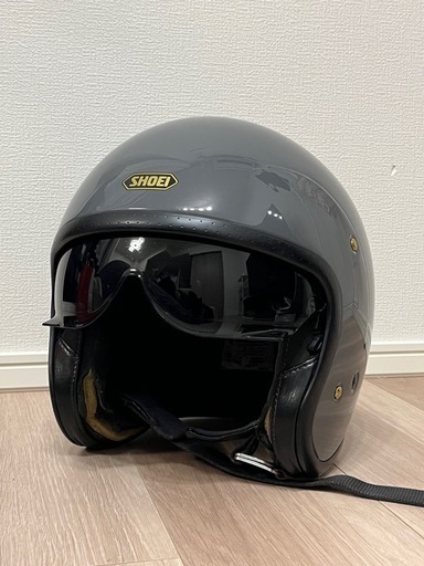 ヘルメット　SHOEI  J.O