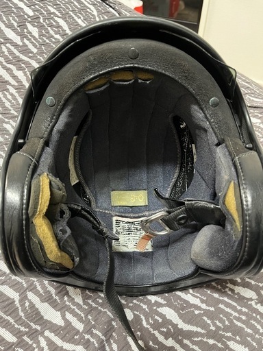 ヘルメット　SHOEI  J.O