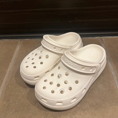 厚底クロックス 20cm