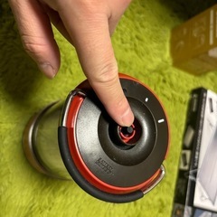 コールマンランタンの画像