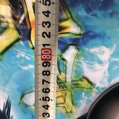 ☆彡北斗の拳!!!アクリル看板！非売品!!!販売促進用ポスター！北斗百裂拳！販促グッズ！パチンコ・スロット・の画像