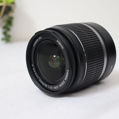 Canon Kiss X3 標準ズームレンズセット 初心者セット 一眼レフの画像