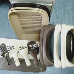 ニャンとも清潔トイレ 猫用 トイレ本体オープンタイプ 　スコップ...
