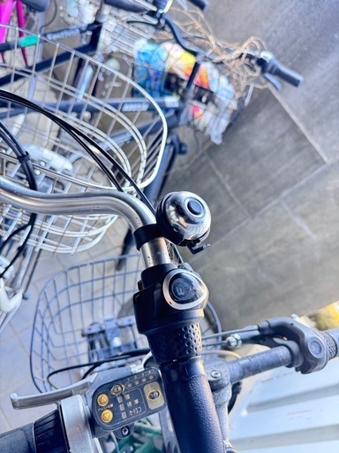 電動自転車
