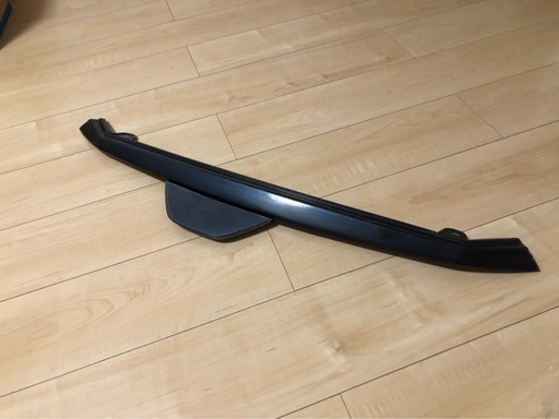 ライズ　エンブレムレスグリル