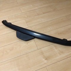 ライズ　エンブレムレスグリル
