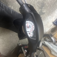 ライブDIOZX AF34の画像