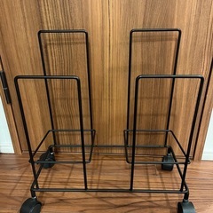 ダンボールストッカー