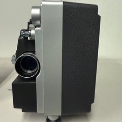 FUJIFILM FUJICASCOPE M40 8ミリ映写機 フジカスコープの画像