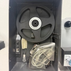 FUJIFILM FUJICASCOPE M40 8ミリ映写機 フジカスコープの画像