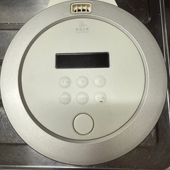 BALMUDA炊飯器