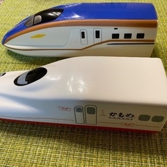 駅弁　新幹線　かがやき　かもめ