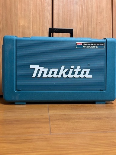 マキタ　ハンマドリル　　　