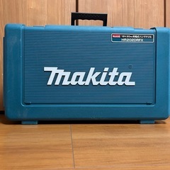 マキタ　ハンマドリル　　　の画像
