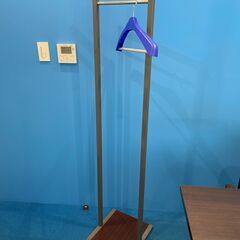 ハンガーラック（美品）※引き取り限定の画像