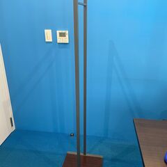 ハンガーラック（美品）※引き取り限定の画像