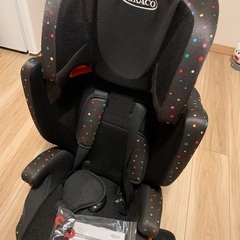 ◻︎チャイルドシートGRACO（グレコ）