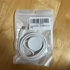 🌟新品未使用⌚️Google pixelウォッチ1 充電器