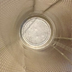 メッシュ 傘立て (高さ50cm)の画像