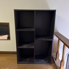 本棚