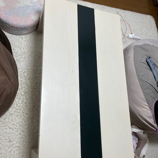 長こたつテーブル