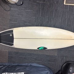 サーフボード