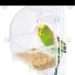 小鳥の快適フィーダー SANKOの画像