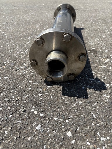 サニックス製 セラミック活水器 SCプロテクター ESC-3200