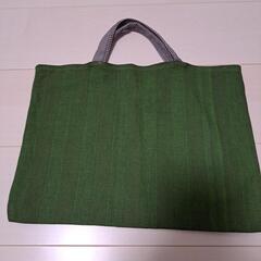 【お譲り先決定】小学校、図工バックの画像