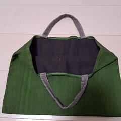 【お譲り先決定】小学校、図工バックの画像