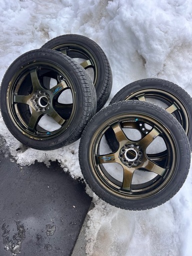 タイヤ、ホイール KOSEI Recing K3formula