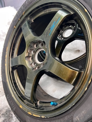KOSEI Recing K3formula