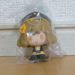 一番くじ 『NIKKE CHAPTER3』  アニス ちょこのっこフィギュア ＆ アクリルスタンド ２点セットの画像