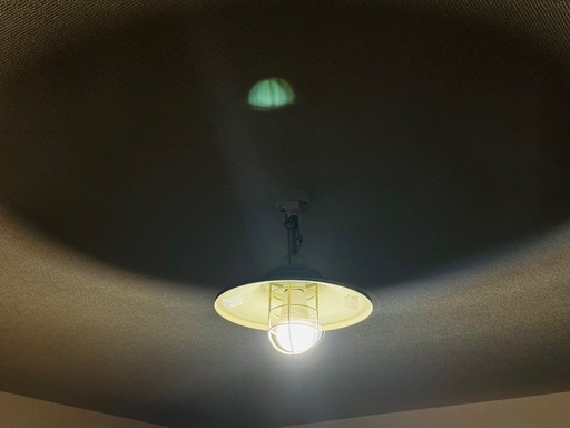 アンティーク照明器具