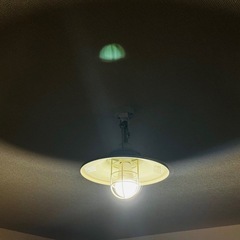 アンティーク照明器具