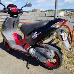 ※※※となっていますので他の方はご遠慮下さい 動画有キムコスーパー9S実働通勤・通学に！土日引取り歓迎