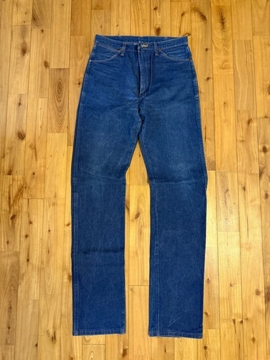 90s Wrangler 13MWZ MEXICO製 W34 L40 ラングラー