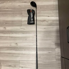 HONMA T//WORLD ドライバー