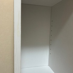 ミニオープンラックの画像