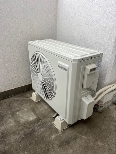 エアコン