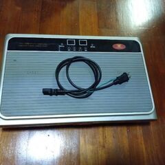 STYLISHJAPANの振動マシン　ダイエット器具の画像