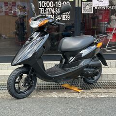 無料配送有　ヤマハ　YAMAHA　ジョグ デラックス　JOG D...