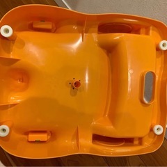 アンパンマン　バスチェア　お風呂　いす　ベビーチェアの画像