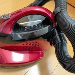 3月迄の出品　UVサイクロンクリーナーの画像